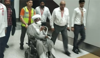 خطير.. الحركة الاسلامية في نيجيريا تكشف عن مؤامرة لقتل الشيخ الزكزاكي في الهند