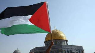 ماجرای اشغال سرزمین فلسطین به‌ دست صهیونیست‌ها