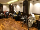 دیدار اعضای انجمن دوستی ایراو و کویت با دکتر ظریف 9