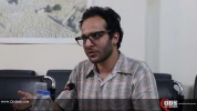 جلسه نقد و بررسی محتوایی فیلم مستند متولد اورشلیم 6