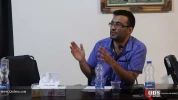 جلسه نقد و بررسی محتوایی فیلم مستند متولد اورشلیم 8