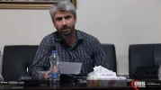 جلسه نقد و بررسی محتوایی فیلم مستند متولد اورشلیم 9