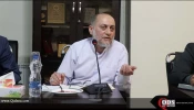 جلسه نقد و بررسی محتوایی فیلم مستند متولد اورشلیم 10