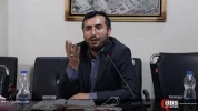 جلسه نقد و بررسی محتوایی فیلم مستند متولد اورشلیم 11