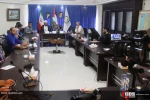 نشست سالروز آتش زدن مسجد الاقصی توسط صهیونیست ها 7