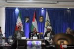 نشست سالروز آتش زدن مسجد الاقصی توسط صهیونیست ها 9