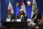 نشست سالروز آتش زدن مسجد الاقصی توسط صهیونیست ها 11