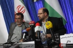 نشست سالروز آتش زدن مسجد الاقصی توسط صهیونیست ها 13