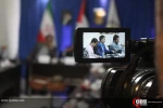 نشست سالروز آتش زدن مسجد الاقصی توسط صهیونیست ها 16