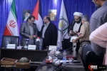 نشست سالروز آتش زدن مسجد الاقصی توسط صهیونیست ها 19