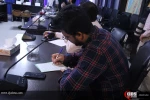 نشست سالروز آتش زدن مسجد الاقصی توسط صهیونیست ها 21