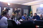 نشست سالروز آتش زدن مسجد الاقصی توسط صهیونیست ها 22