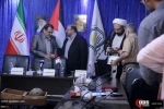 طهران.. مؤتمر صحفي تحت عنوان المسجد الأقصي في التقدير الإلهي  3