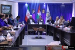 طهران.. مؤتمر صحفي تحت عنوان المسجد الأقصي في التقدير الإلهي  5