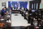 طهران.. مؤتمر صحفي تحت عنوان المسجد الأقصي في التقدير الإلهي  6