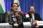 طهران.. مؤتمر صحفي تحت عنوان المسجد الأقصي في التقدير الإلهي  7