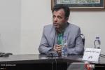 طهران.. مؤتمر صحفي تحت عنوان المسجد الأقصي في التقدير الإلهي  12