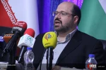 طهران.. مؤتمر صحفي تحت عنوان المسجد الأقصي في التقدير الإلهي  17