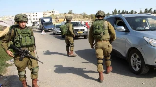 بر اساس یک گزارش امنیتی فلسطینی:

مشکلات اقتصادی کرانه باختری را در آستانه بحران امنیتی قرار داده است