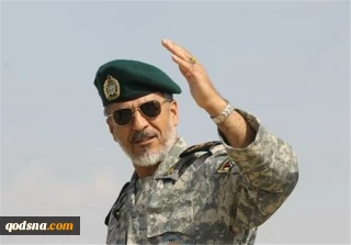 امیر دریادار سیاری:

ما هیچگاه به دنبال جنگ نبوده و نخواهیم بود