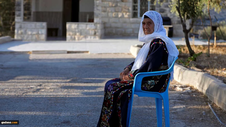 Denied visit to Israel, US congresswomen tour Palestinian reality 2