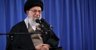 Leader expresses concern about Kashmir, urges India to follow fair policy toward Muslim-majority region