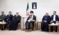 قائد الثورة: ليس بامكان العدو ارتكاب اي حماقة