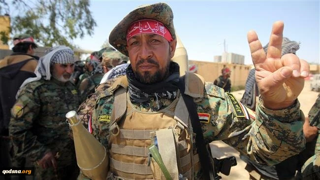 Iraq VP warns Israel of 'strong response' over attacks on Hashd al-Sha’abi
 2