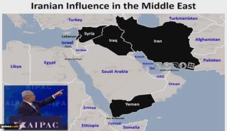 بعد ان توعد المالكي اسرائيل بأن العراق سيكون ساحة صراع تشترك فيه أكثر من دولة ومنها إيران

ماذا يخبي العراق لإسرائيل في الأيام القادمة؟
