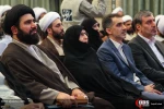 طهران.. الملتقى الـ17 لليوم العالمي للمساجد 13