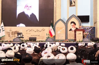 آية الله نوري همداني: جنود حزب الله سيصلون في المسجد الاقصى قريباً