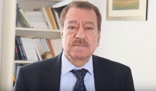 عطوان تعليقا على القصف الاسرائيلي لمقرات الحشد: الايام المقبلة ستكون صعبة على اسرائيل وعملاء اسرائيل والمطبعين معها