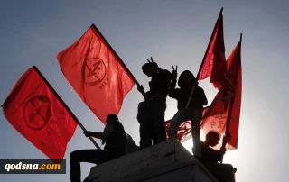 الأولي أن يهتم بآلاف الأسرى الفلسطينيين ..

الجبهة الشعبية لتحرير فلسطين: تصريحات "غوتيريش" مشينة ومنحازة للاحتلال