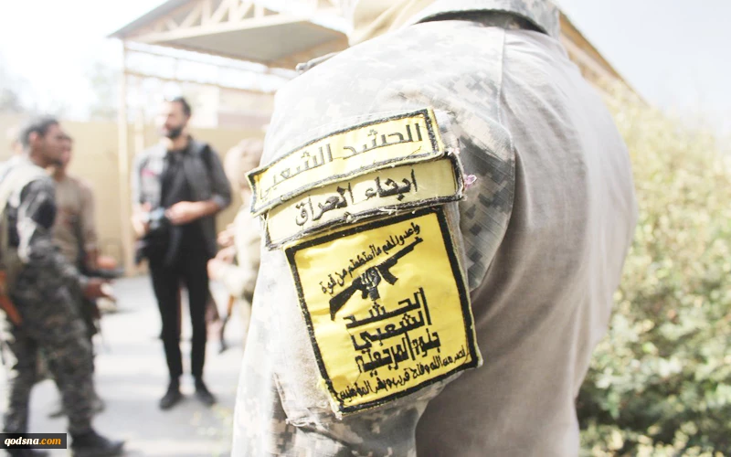 ماذا يخبي العراق لإسرائيل
في الأيام القادمة؟

 2