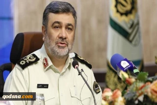 العميد اشتري: الجمهورية الاسلامية اليوم في ذروة الاقتدار