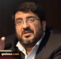 خط شکنی عمر و طلیب در
نقد صهیونیزم آمریکایی