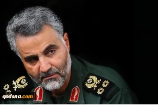 در پی تجاوز هوایی رژیم صهیونیستی به سوریه و لبنان؛

سردار سلیمانی: این آخرین دست‌وپا زدنهای رژیم صهیونیستی است