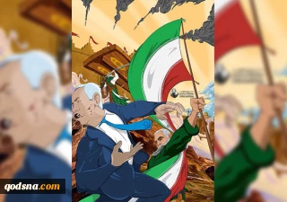 ارزش‌ راهبردی اقدامات‌
منطقه‌ای‌ رژیم‌ تل‌آویو