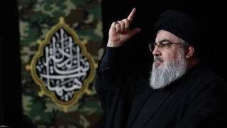 نماینده جنبش لبنانی امل در تهران در گفتگو با قدسنا مطرح کرد؛

صلاح فحص: ارتش، ملت و مقاومت سه ضلع مثلث ایستادگی مردم لبنان مقابل صهیونیست ها/ یک لبنانی هم پیدا نمی‌کنیدکه نسبت به تجاوز به خاکش بی تفاوت باشد