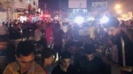 Two Palestinians killed, 3 injured as Israel pounds Gaza Strip again
 2
