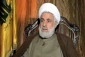 نعيم قاسم: حزب الله سيوجه ضربة مفاجئة لإسرائيل