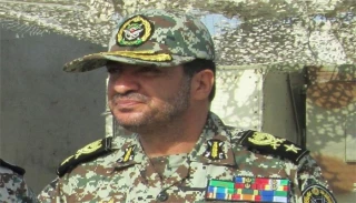 قائد الدفاع الجوي الايراني: على دول المنطقة الامتناع عن التحالف مع الصهاينة