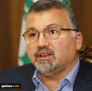 من يتصدي لإعتداءات
الصهاينة ضد لبنان؟