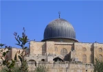 مسجد الاقصی را چه کسی بنا کرد/ تنها مکان مشترک ادیان ابراهیمی 2