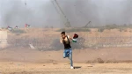 Over 75 Gazans injured by Israeli forces
 2