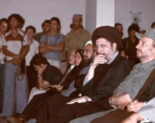 41 سال از  ربودن سید جاودانه مقاومت به دست دشمنان گذشت؛

امام موسی صدر، پیشگام و بنیان گذارِ مقاومتِ ضد صهیونیستی 2