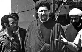 41 سال از  ربودن سید جاودانه مقاومت به دست دشمنان گذشت؛

امام موسی صدر، پیشگام و بنیان گذارِ مقاومتِ ضد صهیونیستی 2