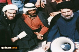 41 سال از  ربودن سید جاودانه مقاومت به دست دشمنان گذشت؛

امام موسی صدر، پیشگام و بنیان گذارِ مقاومتِ ضد صهیونیستی 2