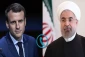 روحانی در تماس تلفنی مکرون:

اروپا تعهداتش را عملیاتی نکند ایران گام سوم را اجرا می‌کند