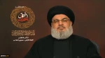 Hezbollah determined to respond to Israeli drone incursion: Nasrallah 2
